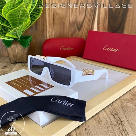 cartier gold glasses replica|glasses that look like cartier.